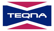 TEQNA Logo